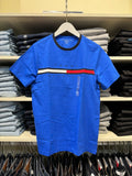 Tino Pepsi Blue T-Shirt image 0