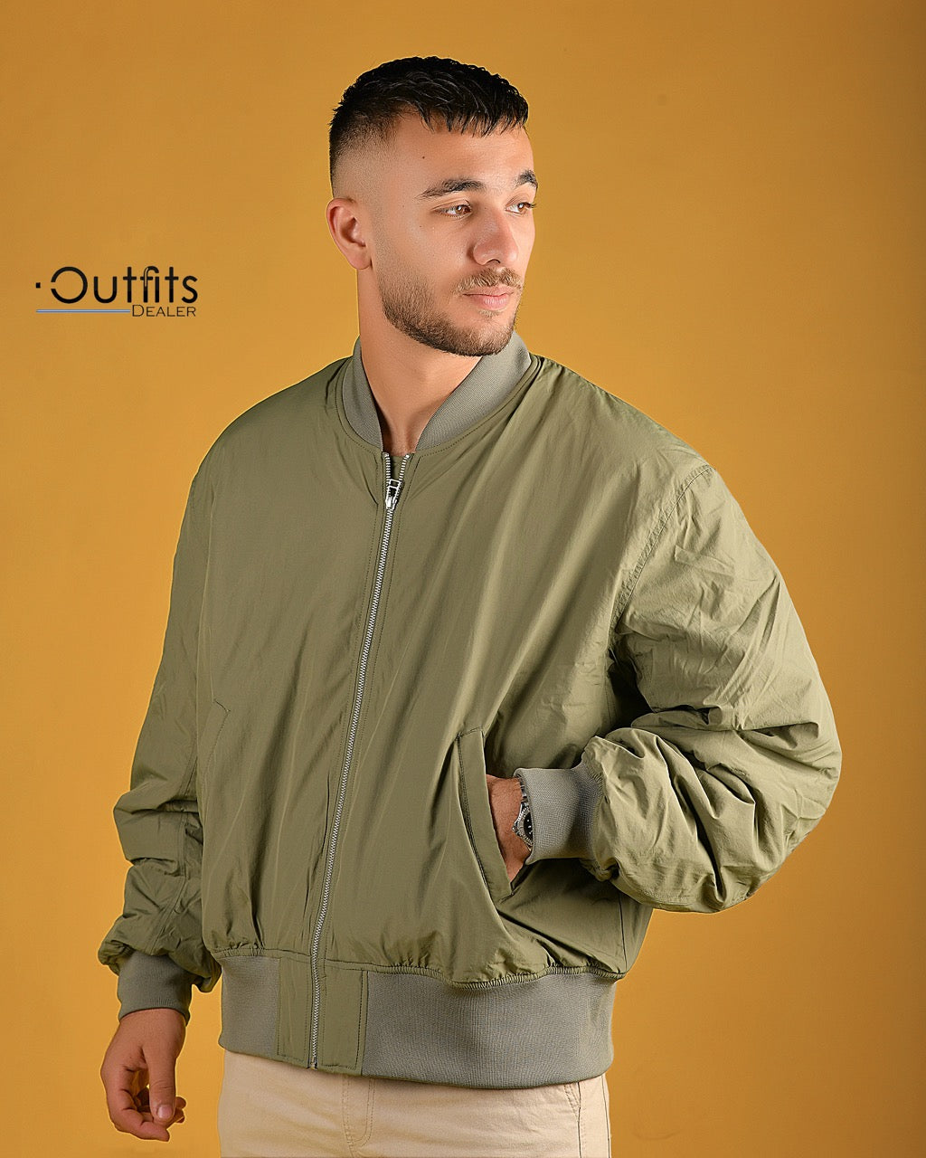 Calvin Klein Jacket image 1