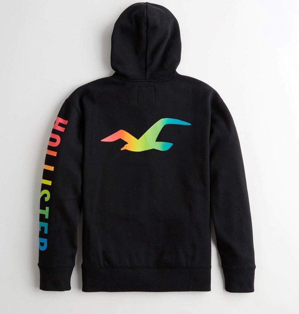 Hollister Hoodie image 1